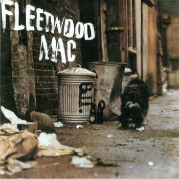 3CD/Caja Fleetwood Mac: 3 Original Album Classics
