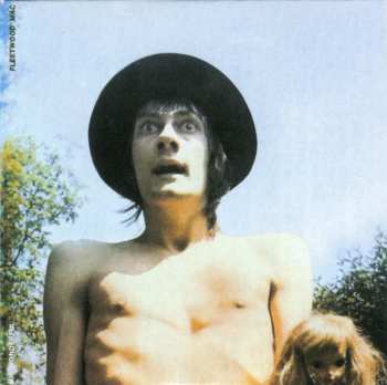 3CD/Caja Fleetwood Mac: 3 Original Album Classics
