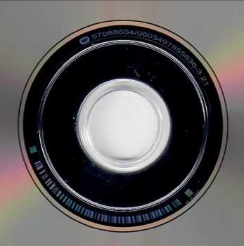 3CD Fleetwood Mac: 50 Years - Don't Stop