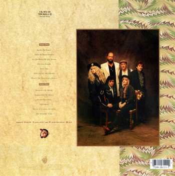 LP Fleetwood Mac: Behind The Mask