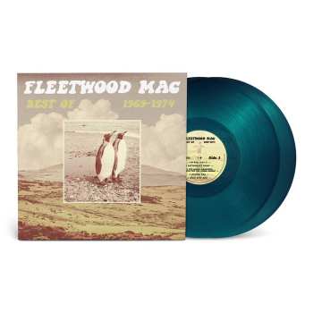 2LP Fleetwood Mac: Best of 1969-1974
