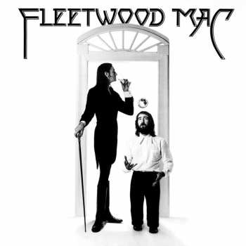 2CD Fleetwood Mac: Fleetwood Mac