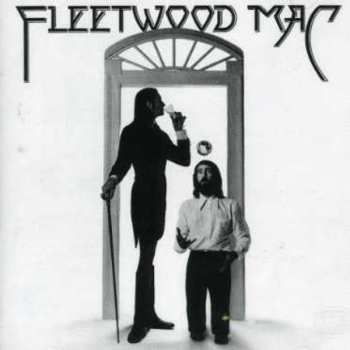 CD Fleetwood Mac: Fleetwood Mac
