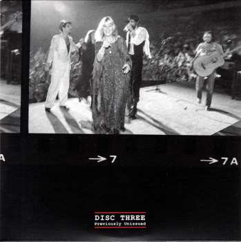 2LP/3CD/SP/Caja Fleetwood Mac: Live DLX | LTD