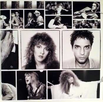 2LP/3CD/SP/Caja Fleetwood Mac: Live DLX | LTD