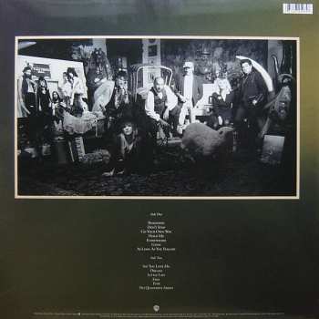 LP Fleetwood Mac: Greatest Hits