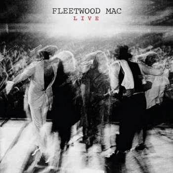2LP/3CD/SP/Caja Fleetwood Mac: Live DLX | LTD