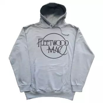Sudadera Classic Logo Fleetwood Mac