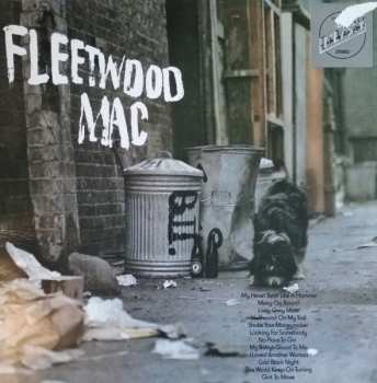 LP Fleetwood Mac: Peter Green's Fleetwood Mac