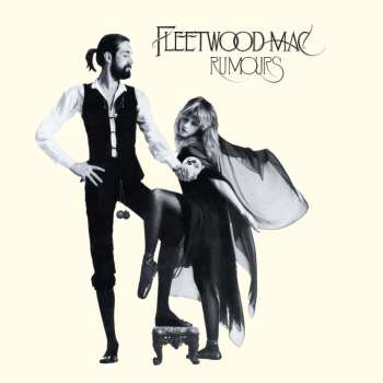 LP Fleetwood Mac: Rumours