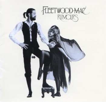 SACD Fleetwood Mac: Rumours = 噂