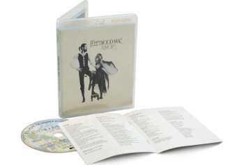 Blu-ray Fleetwood Mac: Rumours