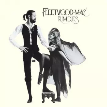 Fleetwood Mac: Rumours