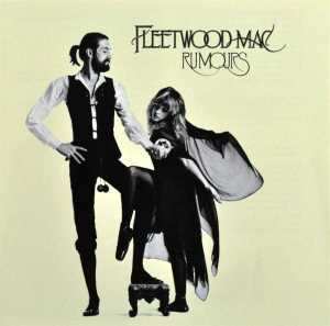 CD Fleetwood Mac: Rumours