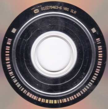 CD Fleetwood Mac: Tango In The Night