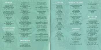 CD Fleetwood Mac: Tango In The Night