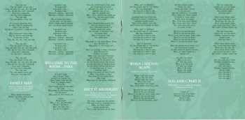 CD Fleetwood Mac: Tango In The Night