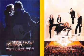 DVD Fleetwood Mac: The Dance