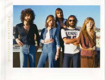 CD Fleetwood Mac: The Very Best Of Fleetwood Mac