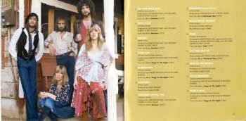 CD Fleetwood Mac: The Very Best Of Fleetwood Mac