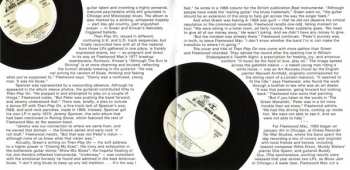 CD Fleetwood Mac: Then Play On