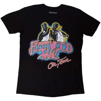 Merch Fleetwood Mac: Camiseta On Tour
