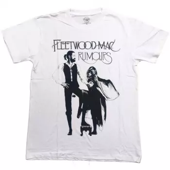 Camiseta Rumours 