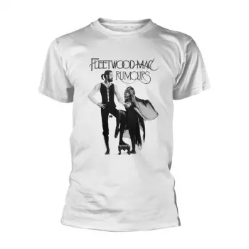 Camiseta Rumours (white)