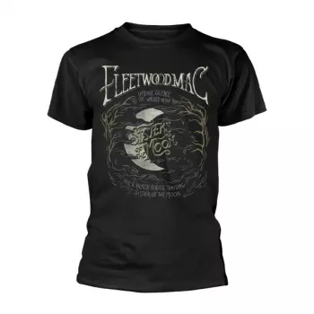 Camiseta Sisters Of The Moon (black)