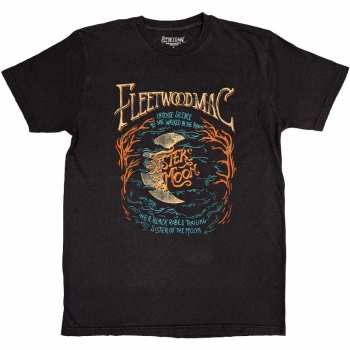 Merch Fleetwood Mac: Camiseta Sisters Of The Moon