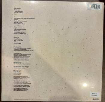2LP Fleetwood Mac: Tusk CLR | LTD