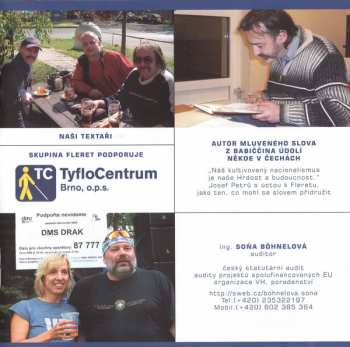 CD Fleret: O Krásách Valašska