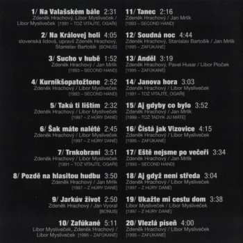 CD Fleret: To Najlepší (Kurnikšopatožtojo!)