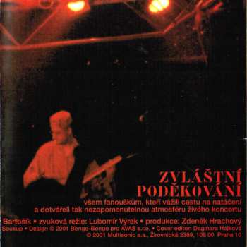 CD Fleret: To Najlepší (Kurnikšopatožtojo!)