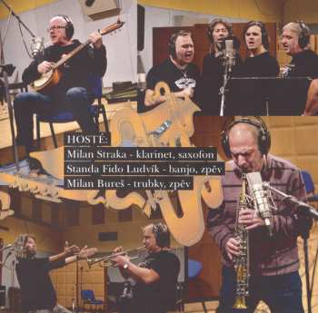 CD Fleret: Všecko Bude