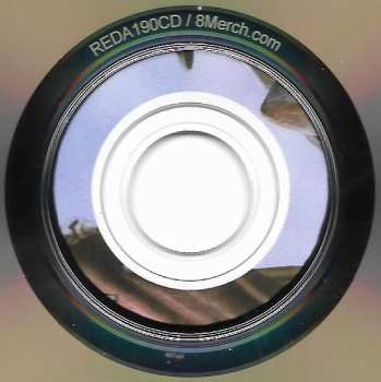 CD Flesher: Tales Of Grotesque Demise