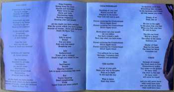 CD Flesher: Tales Of Grotesque Demise