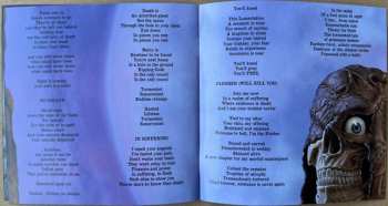 CD Flesher: Tales Of Grotesque Demise