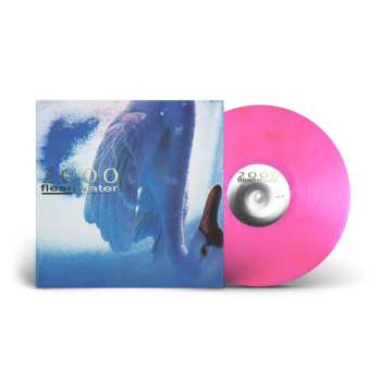 Album Fleshwater: 2000: In Search Of The Endless Sky
