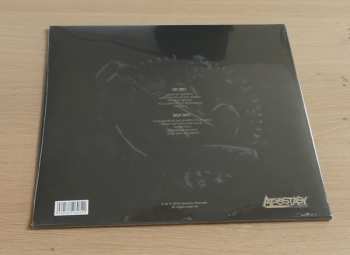 LP Fleshworks: Engine Of Perdition