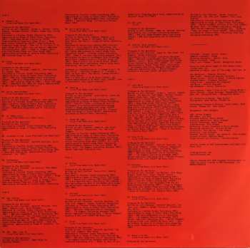 2LP Fletcher: The Antidote: Fletcher Live CLR | LTD