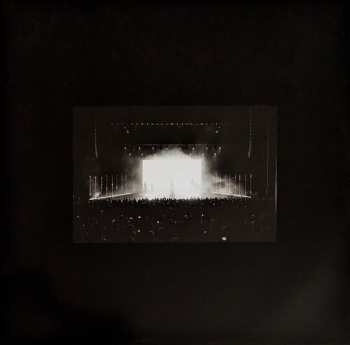 2LP Fletcher: The Antidote: Fletcher Live CLR | LTD