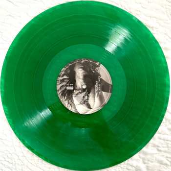 LP Fletcher: The S(ex) Tapes CLR