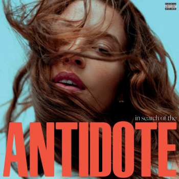 Album Fletcher: In Search of the Antidote