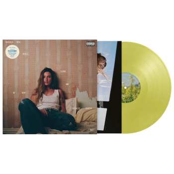 LP Fletcher: Would You Still Love Me If You Really Knew Me?