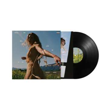 LP Fletcher: Would You Still Love Me If You Really Knew Me?
