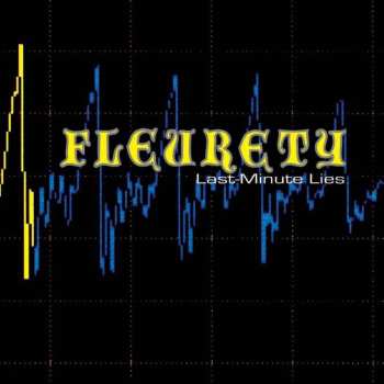 Album Fleurety: Last - Minute Lies / I Left The Planet