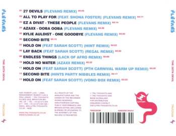 CD Flevans: The 28th Devil