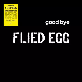 Good Bye