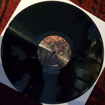 LP Fliehende Stürme: Die Tiere Schweigen